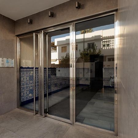 Apartamento Торемолинос Екстериор снимка