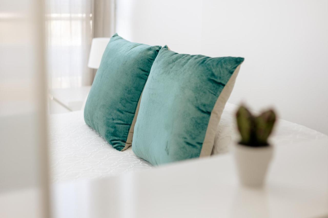 Apartamento Торемолинос Екстериор снимка