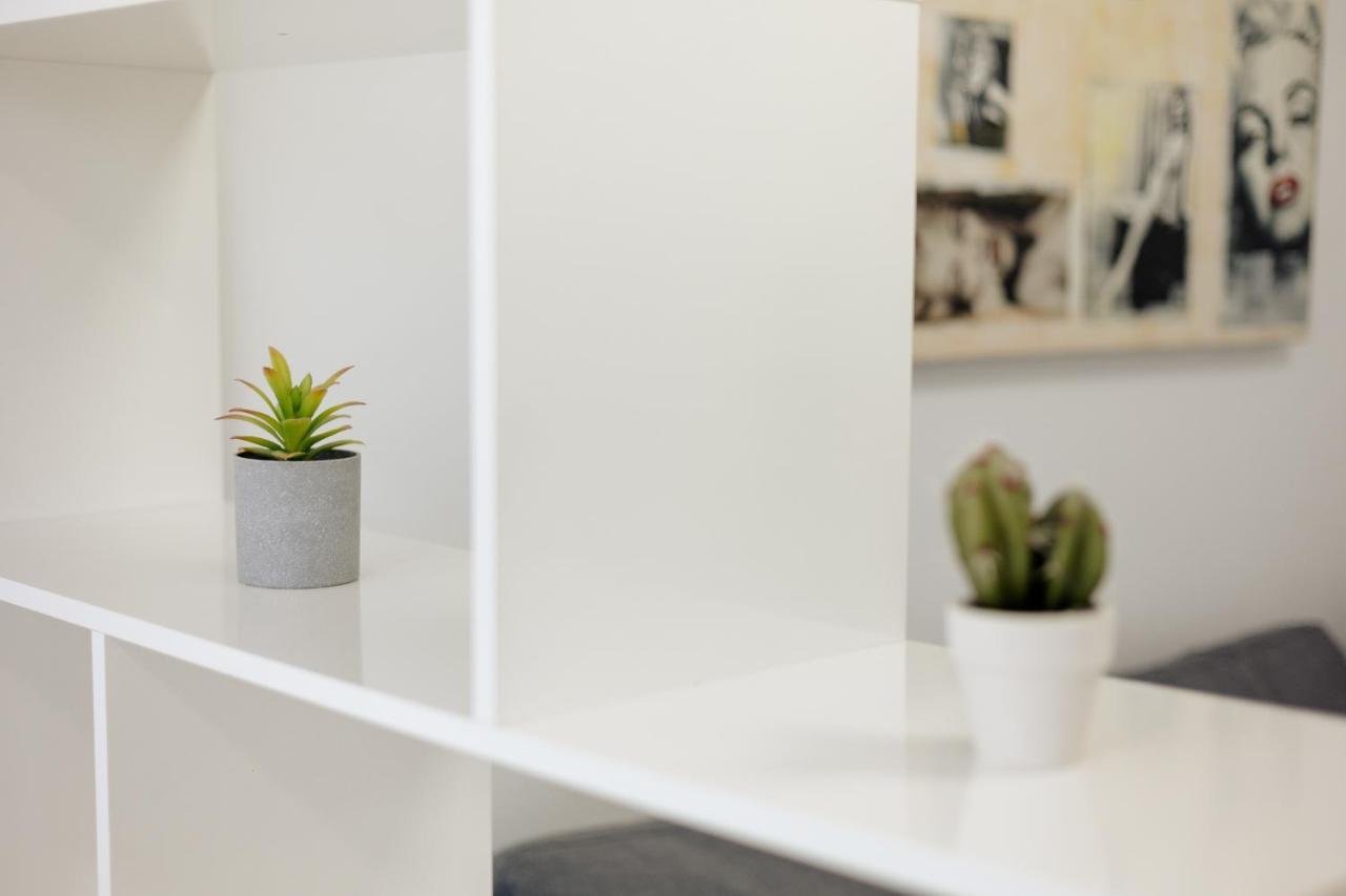 Apartamento Торемолинос Екстериор снимка