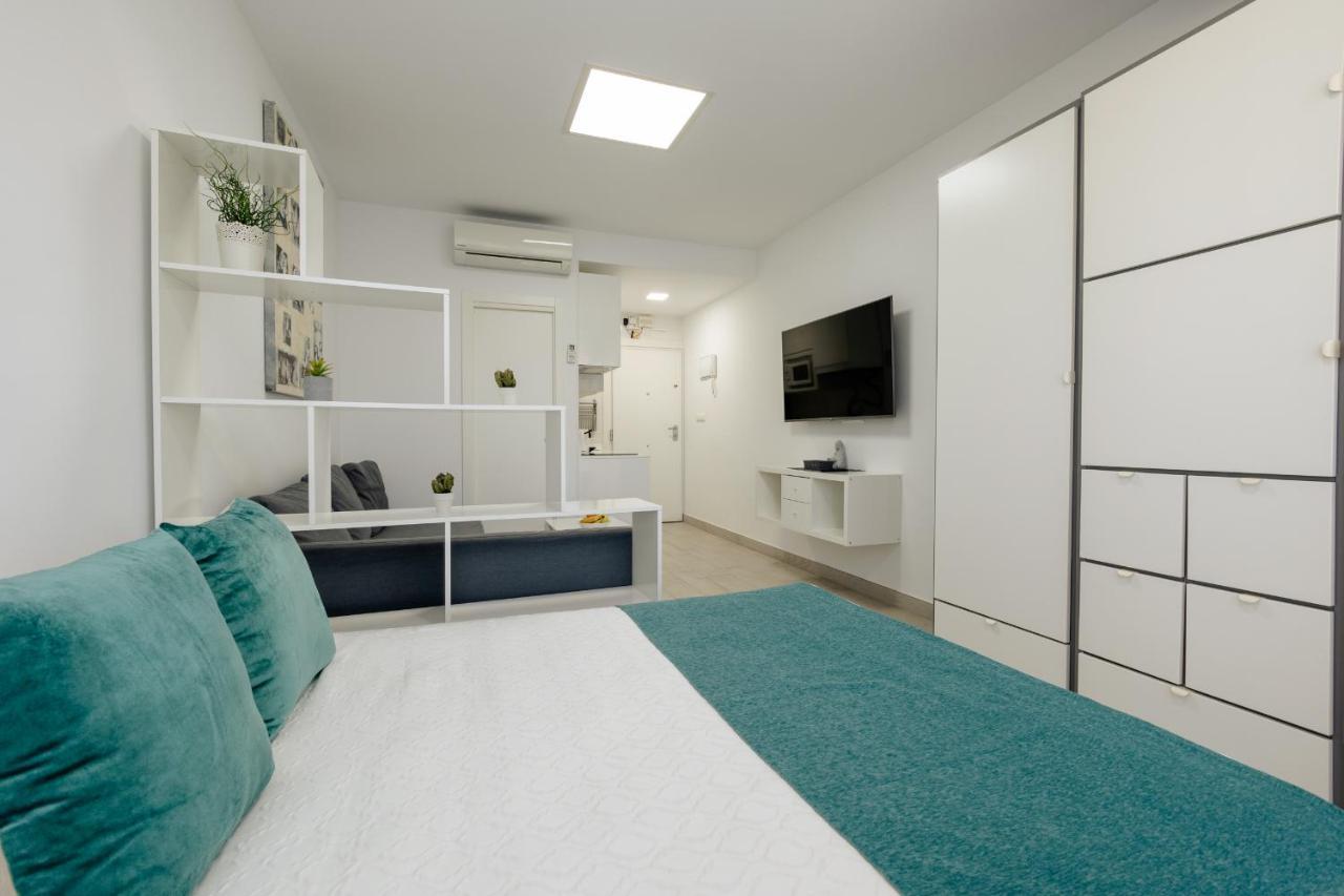 Apartamento Торемолинос Екстериор снимка