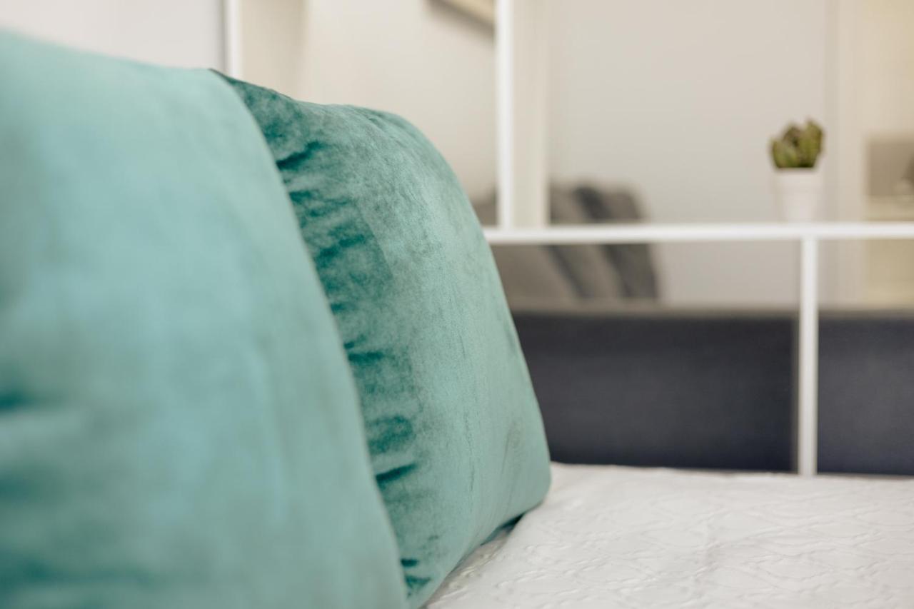 Apartamento Торемолинос Екстериор снимка