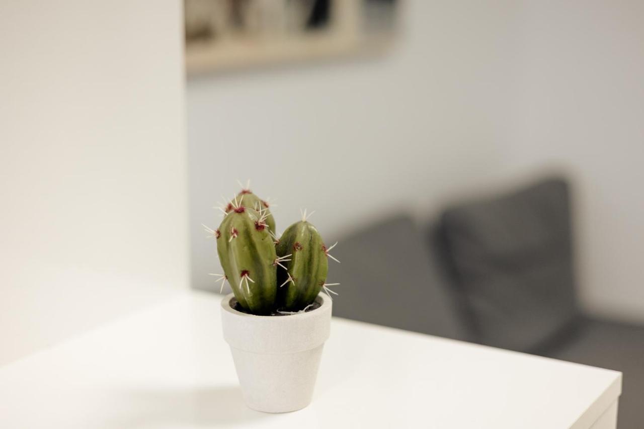 Apartamento Торемолинос Екстериор снимка